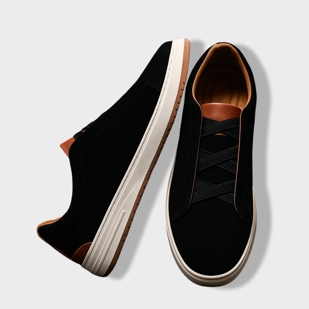 Eduardo - Sapatilhas Urbanas