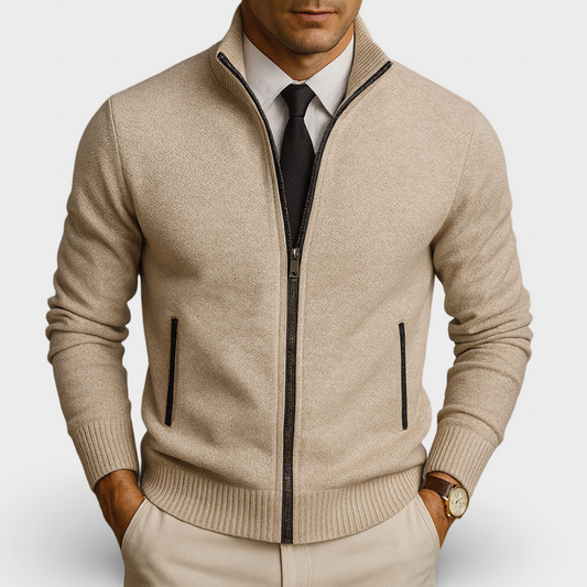 Mateus - Cardigan Elegante