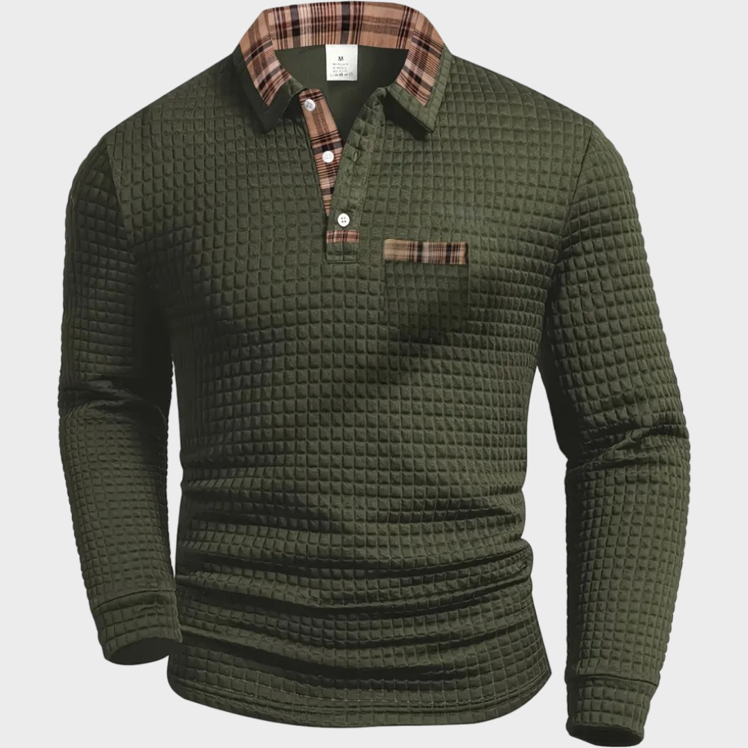 Tomás - Pullover Casual