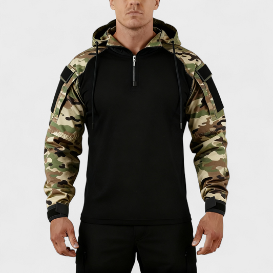 Hugo - Camisola Tática