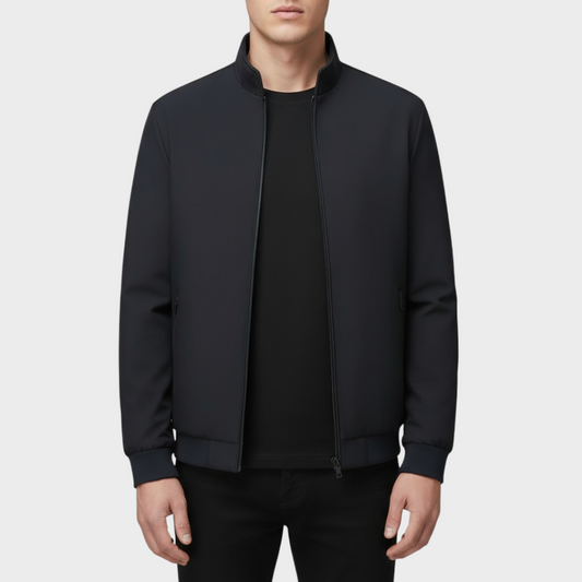 Valentim - Casaco Conforto Urbano