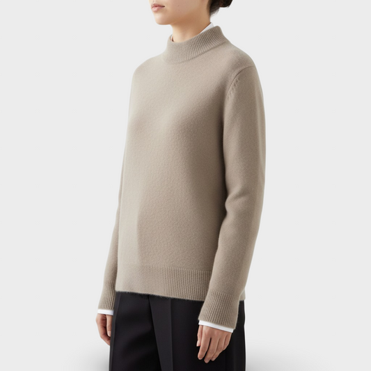 Lara - Camisola de Lã