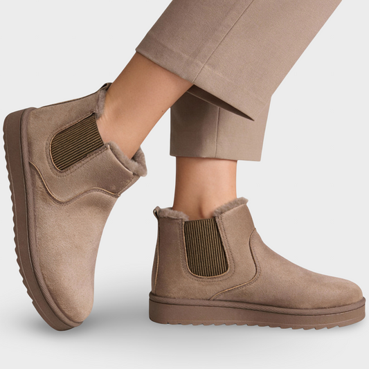 Beatriz - Botas Conforto & Estilo