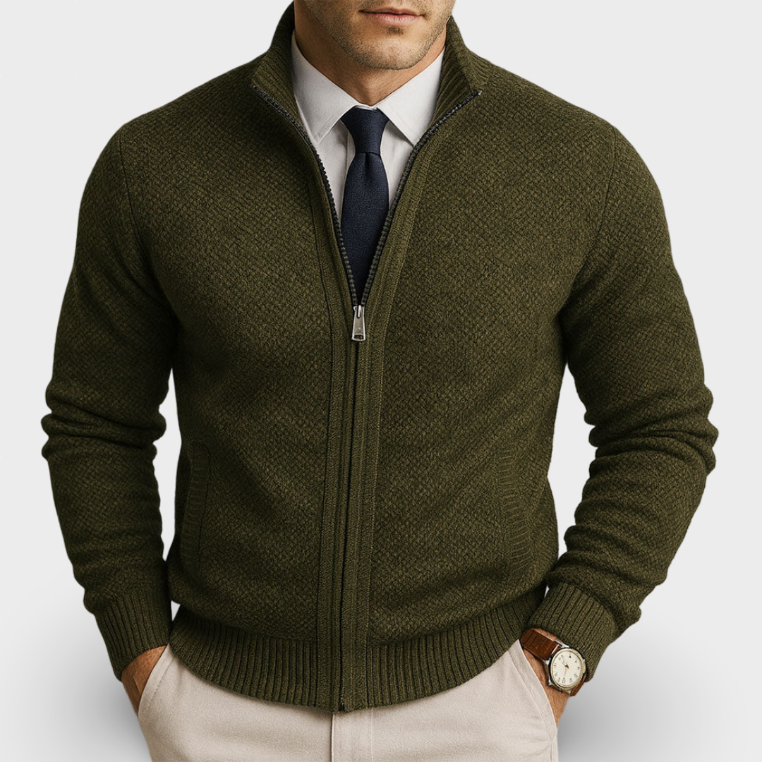 Mateus - Cardigan Elegante