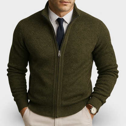 Mateus - Cardigan Elegante