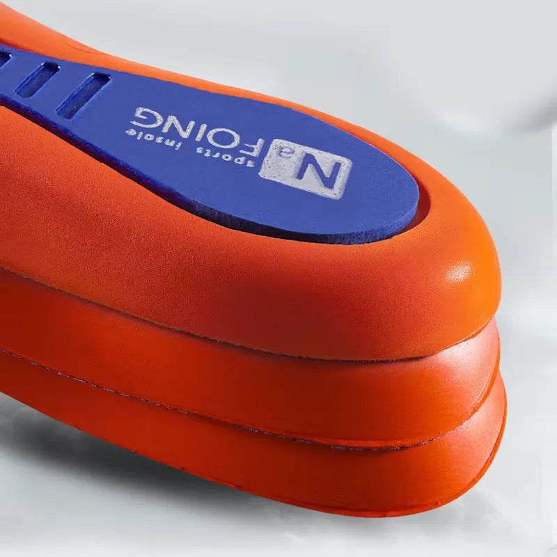 Palmilha EVA Anti-Impacto