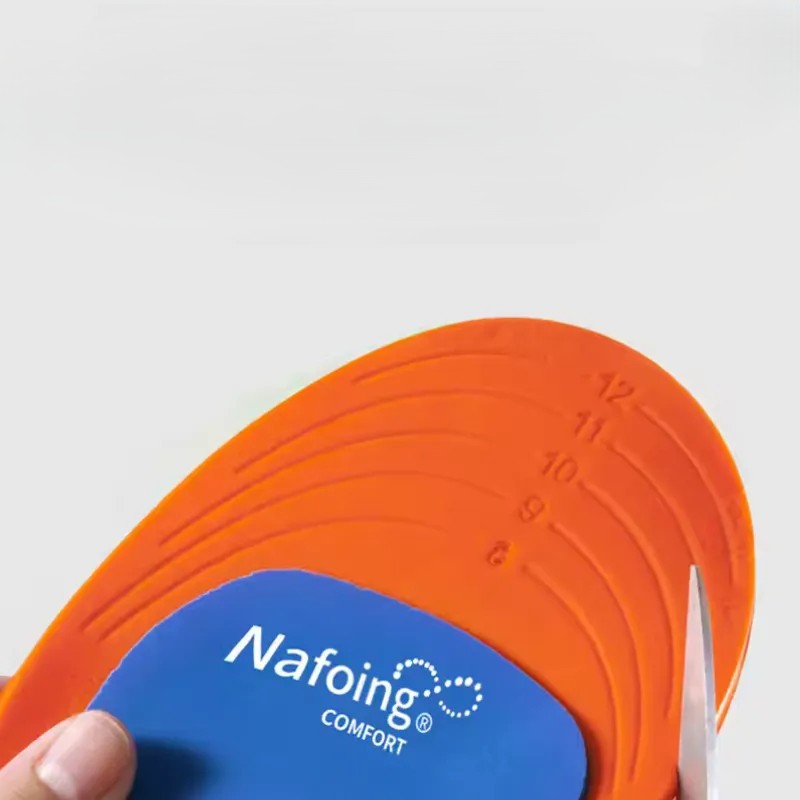 Palmilha EVA Anti-Impacto