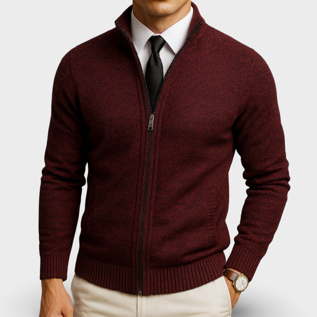 Mateus - Cardigan Elegante