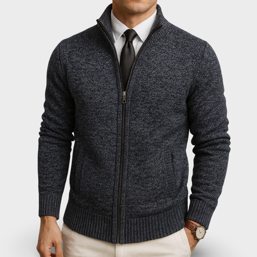 Mateus - Cardigan Elegante