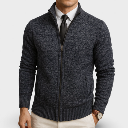 Mateus - Cardigan Elegante