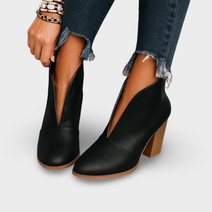 Sílvia - Salto Alto Sofisticado