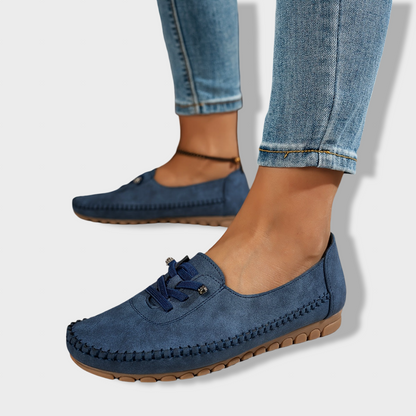 Amália - Sabrina de Veludo