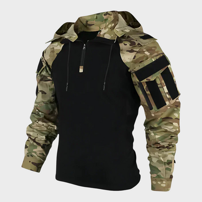 Hugo - Camisola Tática