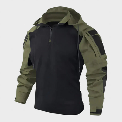 Hugo - Camisola Tática