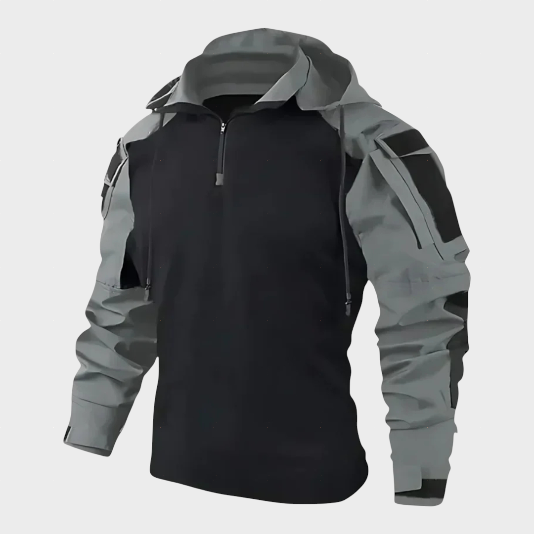 Hugo - Camisola Tática