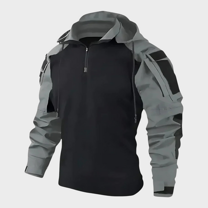 Hugo - Camisola Tática