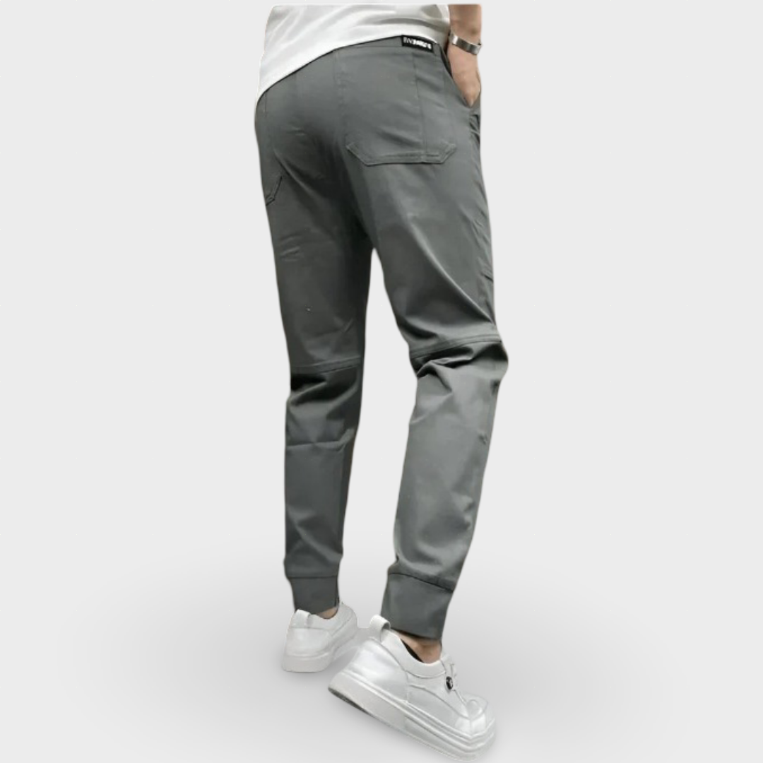 André – Calças Active Fit