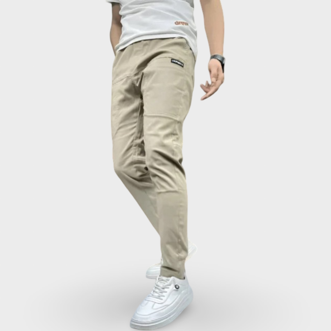 André – Calças Active Fit