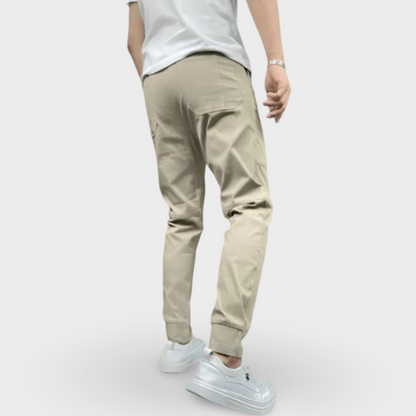 André – Calças Active Fit