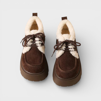 Carminho - Botas de Inverno