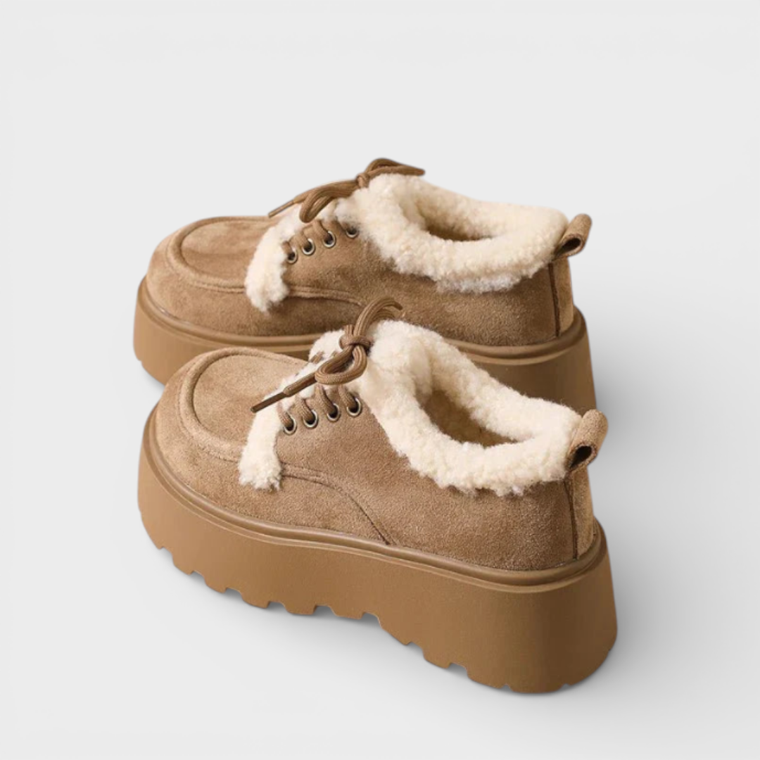 Carminho - Botas de Inverno