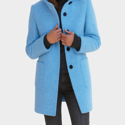 Marina - Casaco Moderno