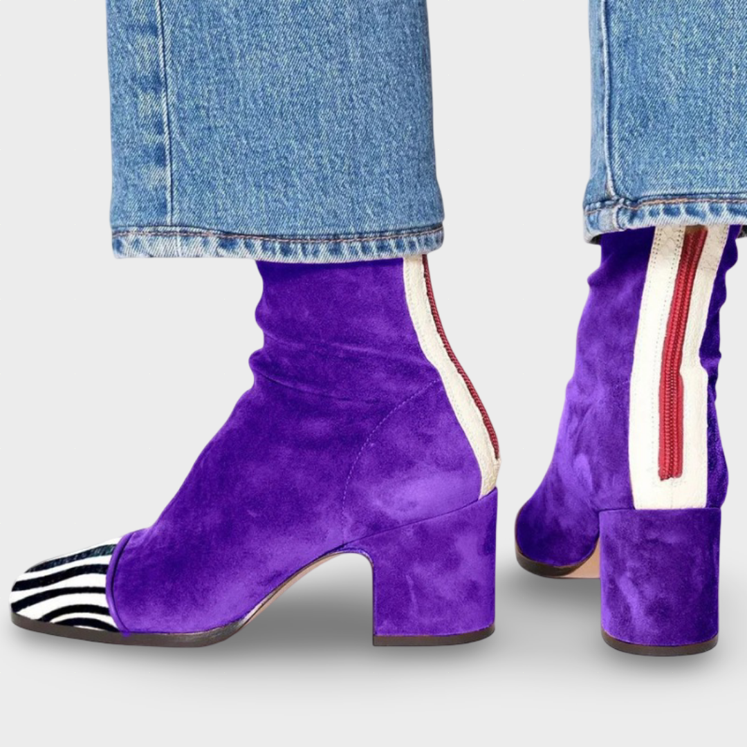 Catarina - Salto Alto Único de Requinte