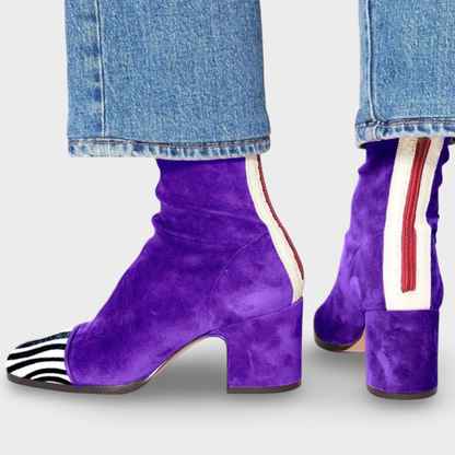 Catarina - Salto Alto Único de Requinte