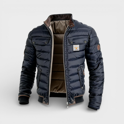 Vítor - Casaco Impermeável