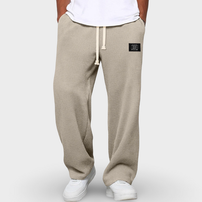 Rodrigo – Calças Relax Fit