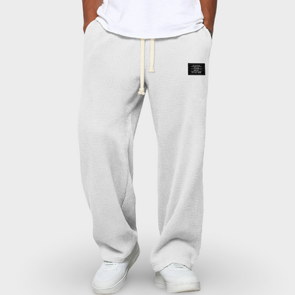 Rodrigo – Calças Relax Fit