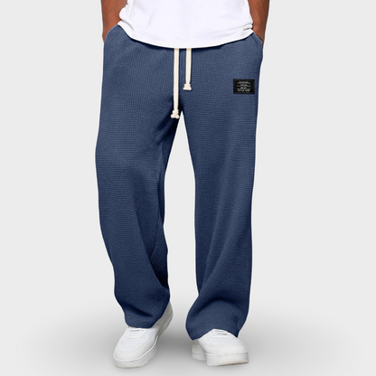 Rodrigo – Calças Relax Fit