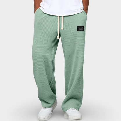 Rodrigo – Calças Relax Fit