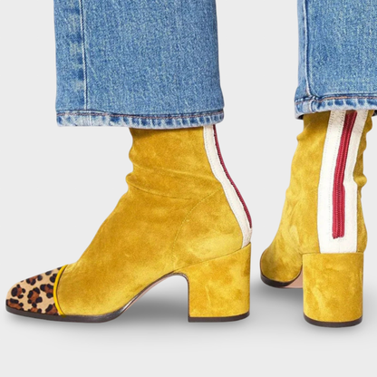 Catarina - Salto Alto Único de Requinte