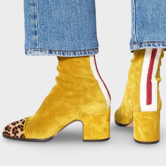 Catarina - Salto Alto Único de Requinte