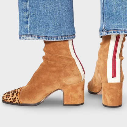 Catarina - Salto Alto Único de Requinte