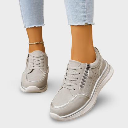 Luna - Sapatilhas Urbanas e Sofisticadas