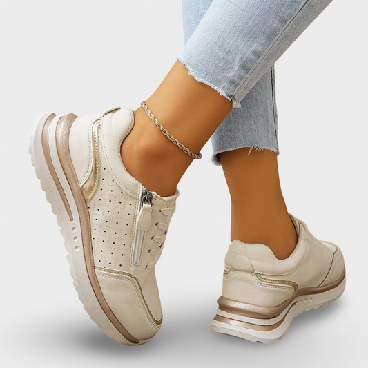 Luna - Sapatilhas Urbanas e Sofisticadas