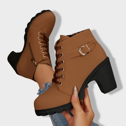 Carolina - Botas Elegantes