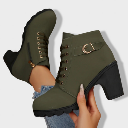 Carolina - Botas Elegantes