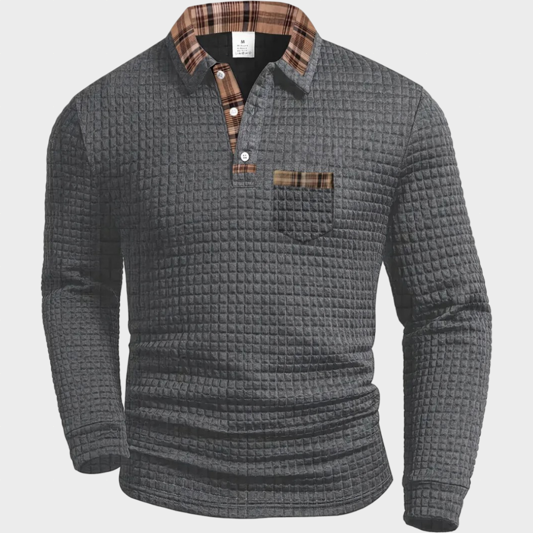 Tomás - Pullover Casual