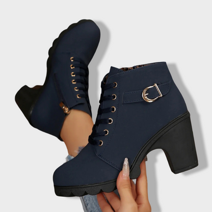 Carolina - Botas Elegantes