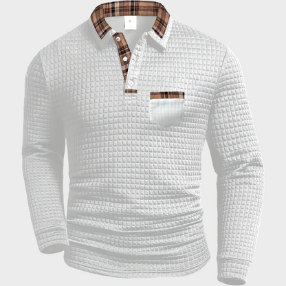 Tomás - Pullover Casual