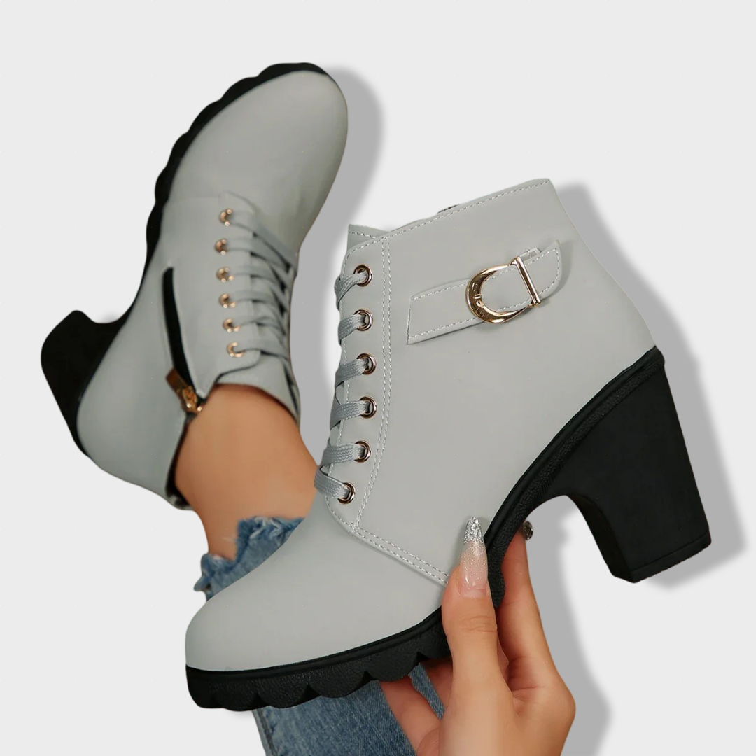 Carolina - Botas Elegantes