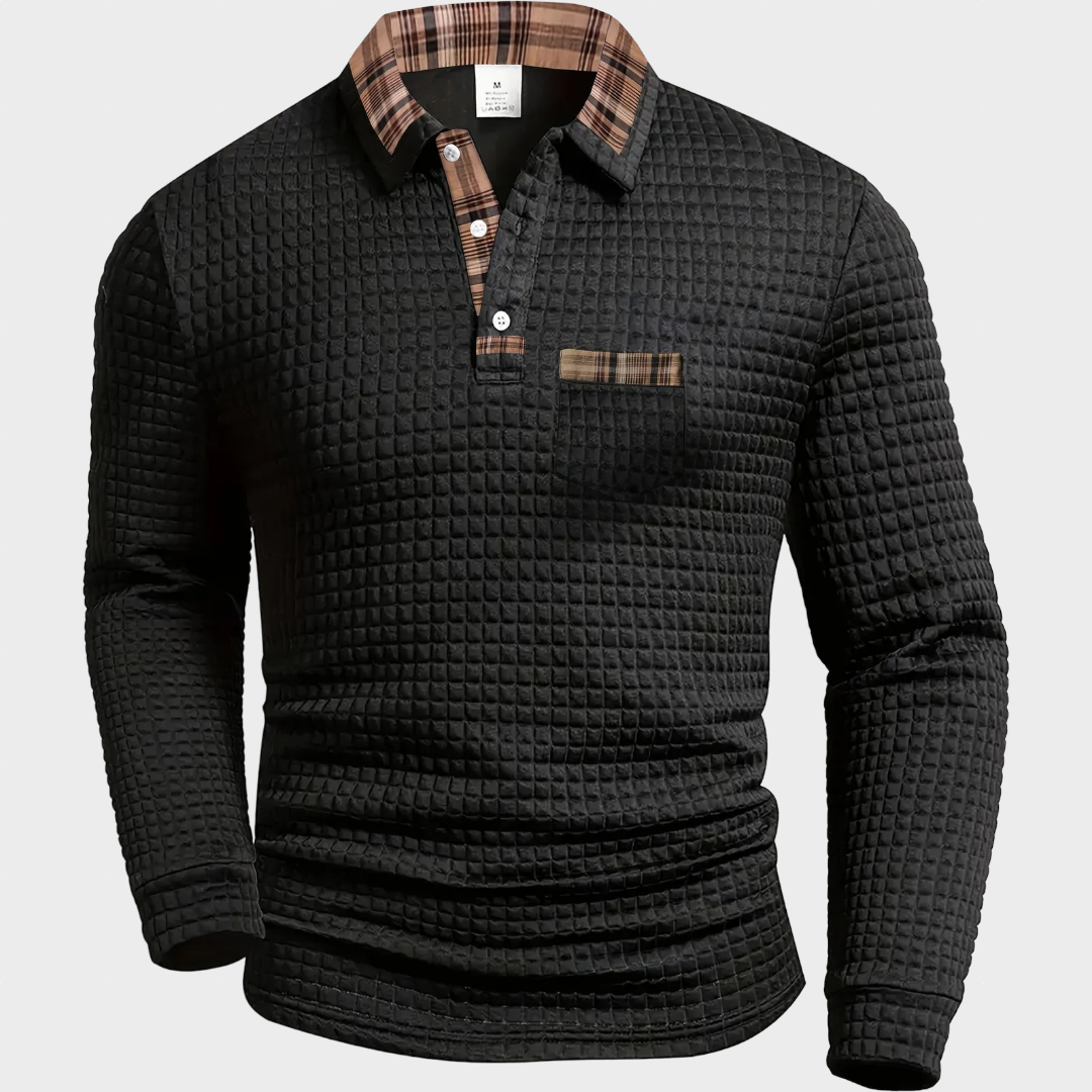 Tomás - Pullover Casual