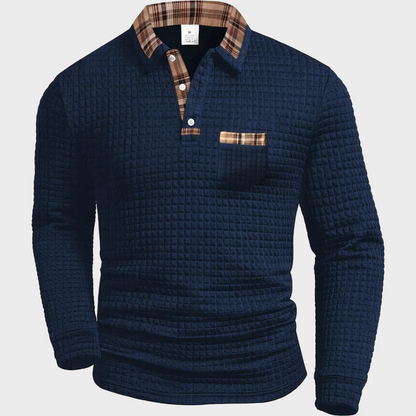 Tomás - Pullover Casual