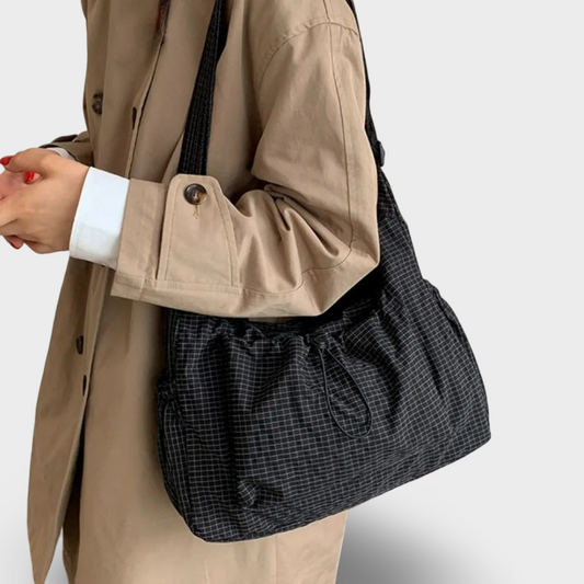 Júlia - Mala Casual Elegante