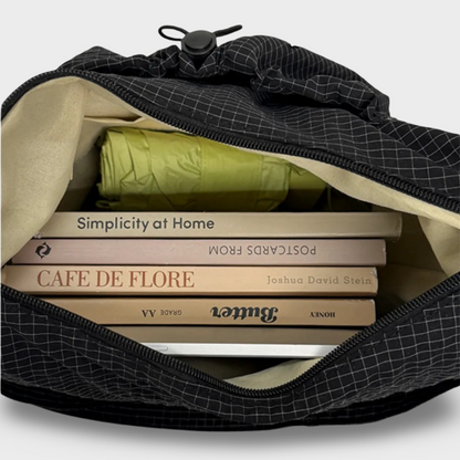 Júlia - Mala Casual Elegante