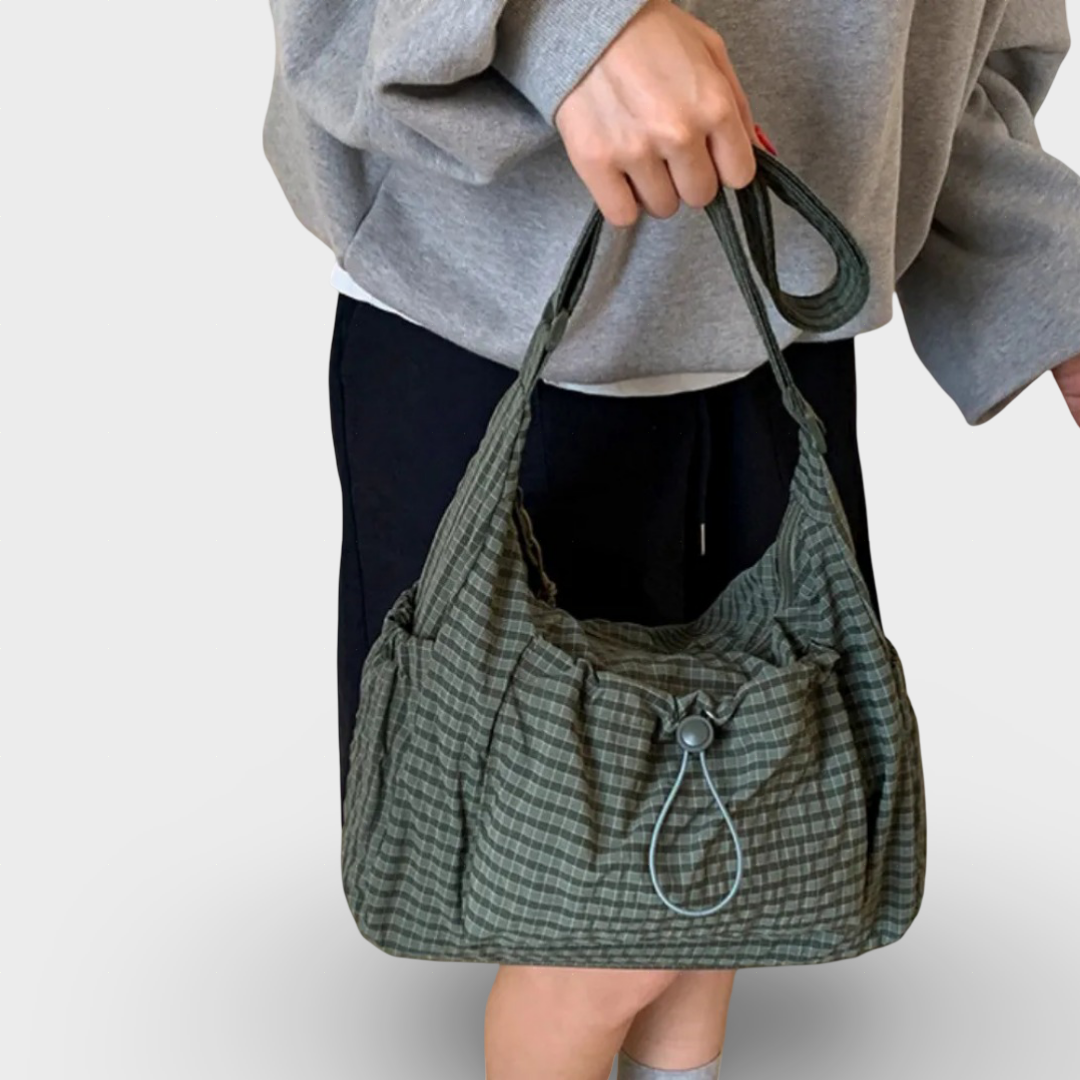 Júlia - Mala Casual Elegante