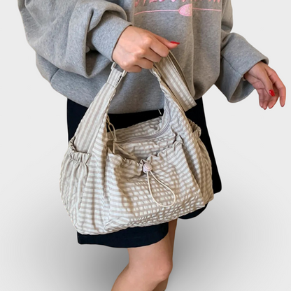 Júlia - Mala Casual Elegante